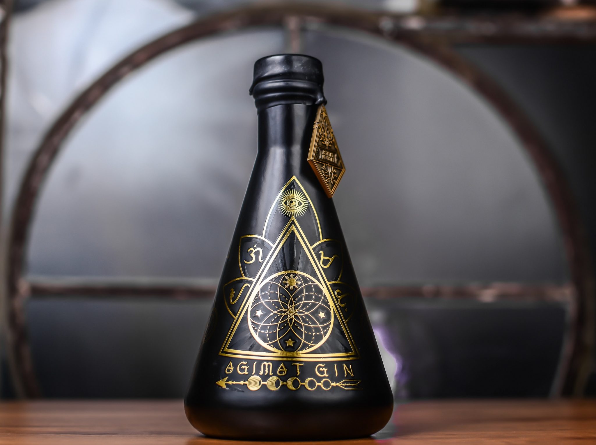 Worldclass gins scented with sampaguita, ylangylang Inquirer Kitchen