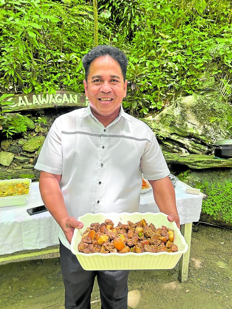 Paluan Mindoro’s bestkept secret Inquirer Kitchen